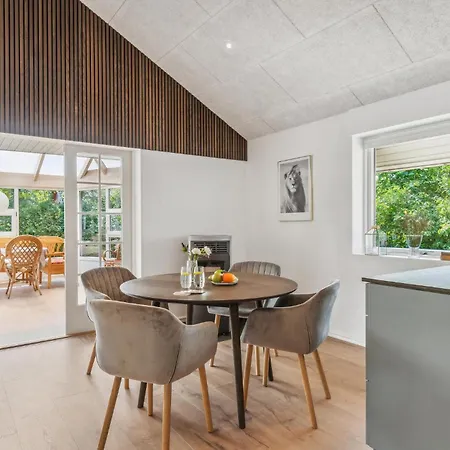 Stunning In With Kitchen * Vemb